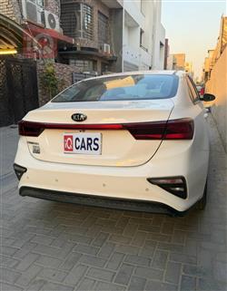 كيا سيراتو